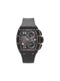 Richard Mille 2023 RM 72-01 38mm - Black