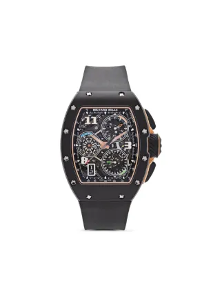 Richard Mille