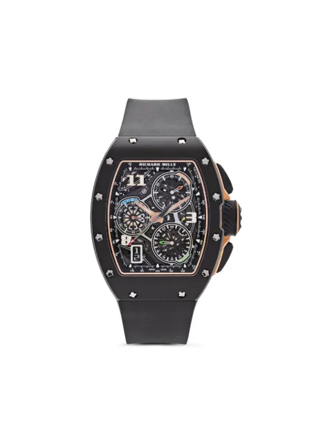 Richard Mille ساعة RM 72-01 ‫38 ملم ‬ 2023