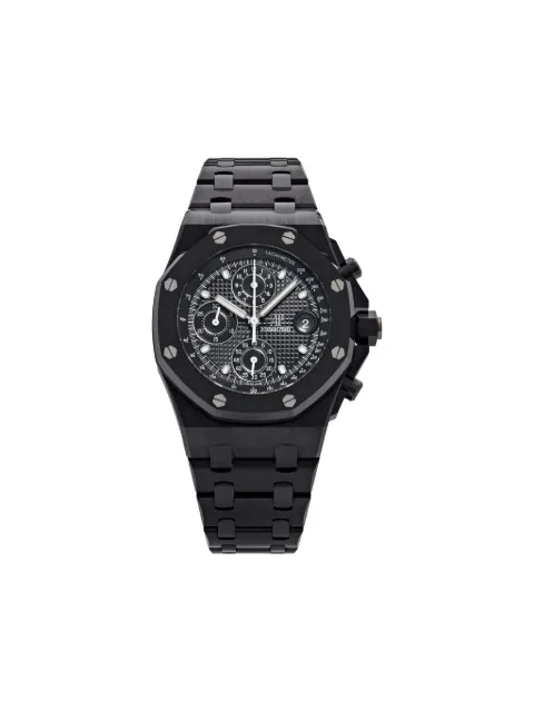 Audemars Piguet reloj Royal Oak Offshore de 42mm 2024 sin uso