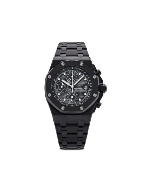 Audemars Piguet montre Royal Oak Offshore 42 mm non portée (2024)