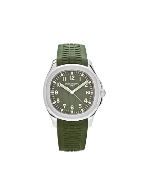 Patek Philippe 2023 unworn Aquanaut 42mm