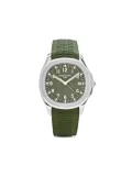 Patek Philippe 2023 unworn Aquanaut 42mm - Green