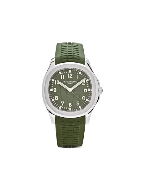 Patek Philippe 2023 unworn Aquanaut 42mm