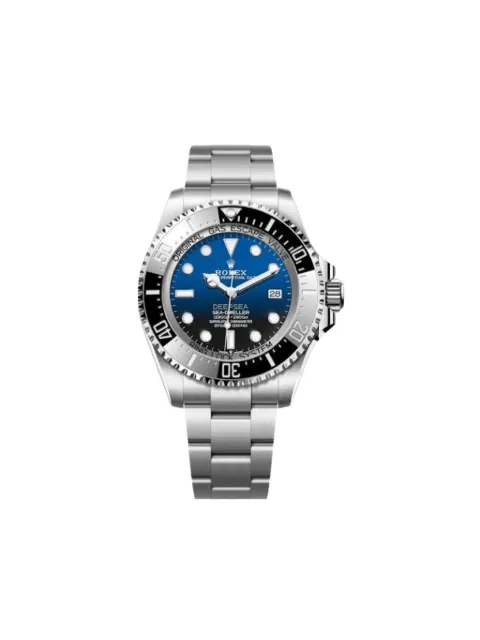 Rolex 2015 Sea-Dweller Deepsea 44mm