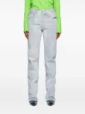 VTMNTS five-pocket jeans - Blue