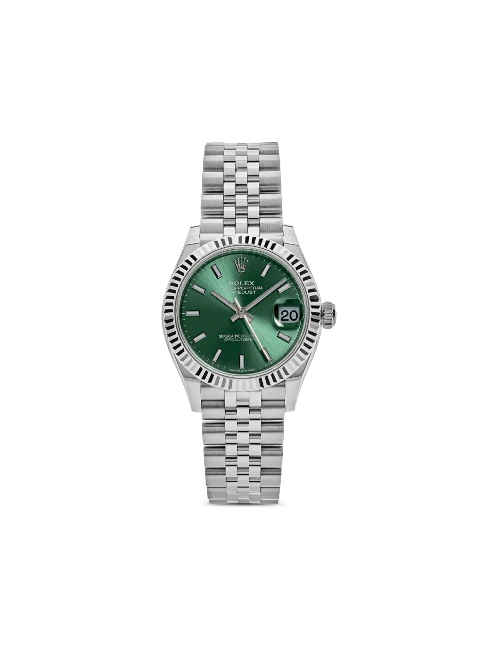 2025 Datejust 31mm