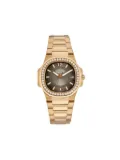 Patek Philippe 2014 Nautilus 32mm - Brown