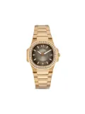 Patek Philippe 2014 Nautilus 32mm - Brown