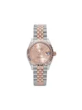 Rolex 2025 Datejust 31mm - Pink