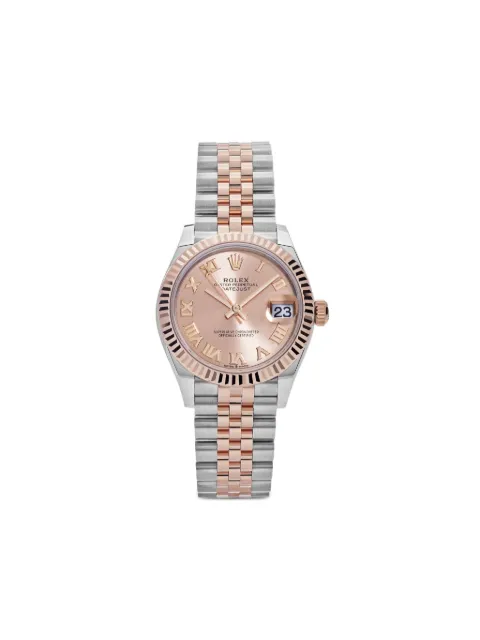 Rolex 2025 Datejust 31mm