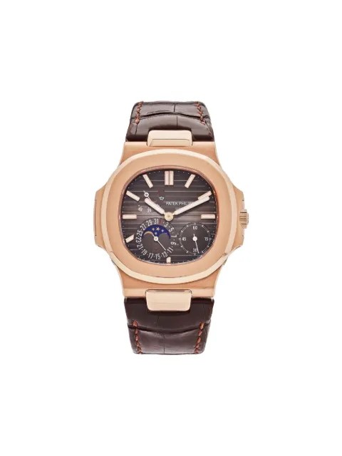 Patek Philippe 2022 Nautilus 40mm