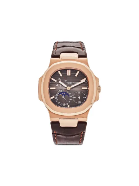 Patek Philippe reloj Nautilus de 40mm 2022