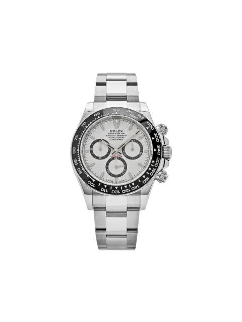 Rolex 2025 Cosmograph Daytona 40mm