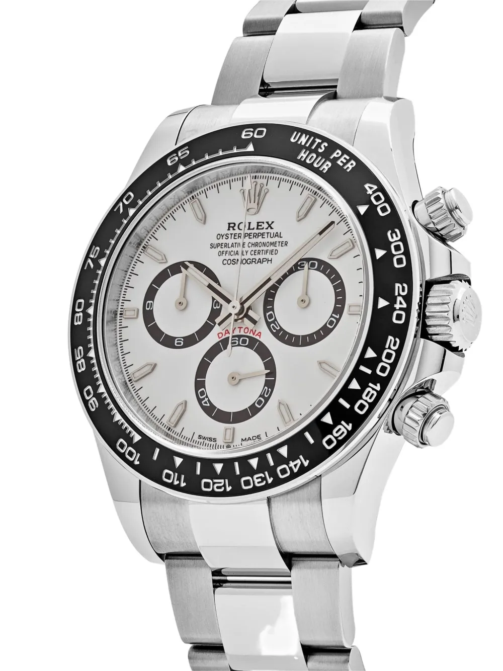 Rolex 2025 Cosmograph Daytona 40mm | Fine Watches | Image 3