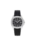 Patek Philippe 2025 Aquanaut 39mm - Black