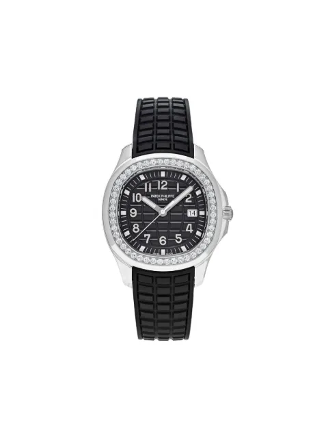 Patek Philippe 2025 Aquanaut 39mm