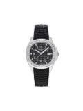 Patek Philippe 2025 Aquanaut 39mm - Black