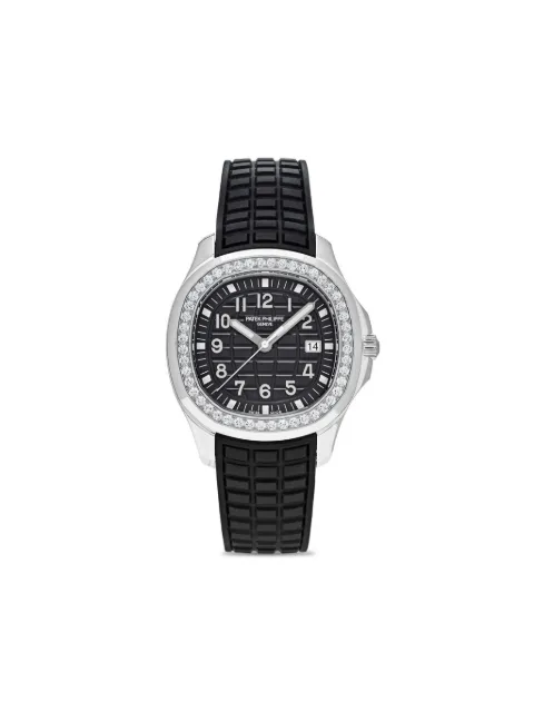 Patek Philippe 2025 Aquanaut 39mm