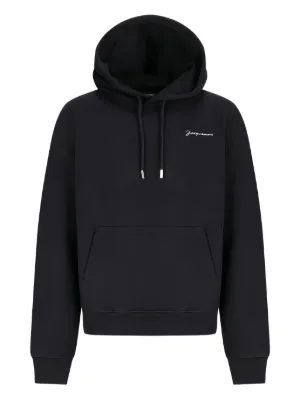 新品　ジャックムスJacquemus Le Hoodie フーディー セール 37%OFF】ジャックムス JACQUEMUS JACQUEMUS パーカー Le
