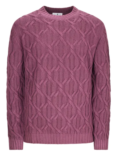 PT Torino round-neck sweater