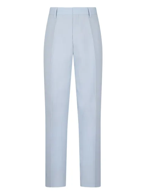 Paul Smith Pantaloni con piega