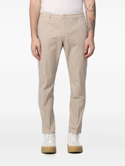 DONDUP Pantaloni affusolati