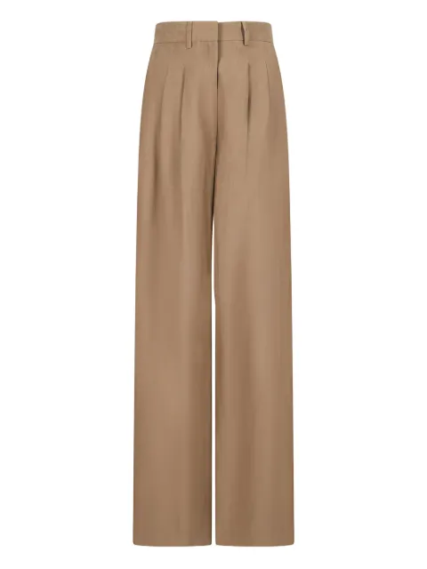 PT Torino pantalon Frankie à pinces