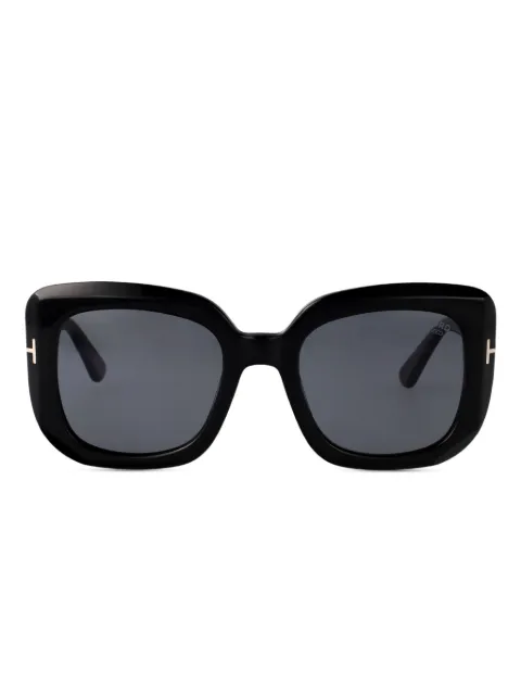 TOM FORD Carla sunglasses