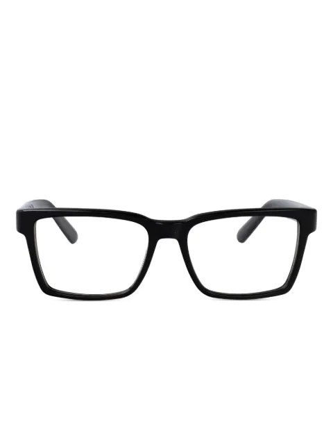 GCDS logo-print glasses 