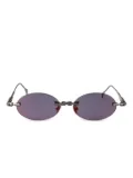 Kuboraum Maske H62 sunglasses - Black