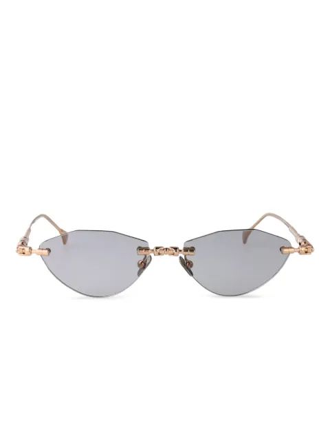 Kuboraum Maske H64 sunglasses