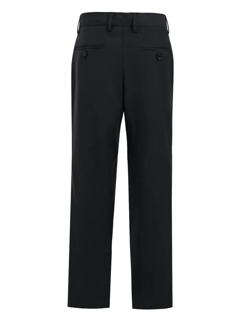 Moustache button-fastening trousers | Boys Casual Trousers | Image 2