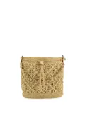 Tory Burch monogram-pattern bag - Neutrals