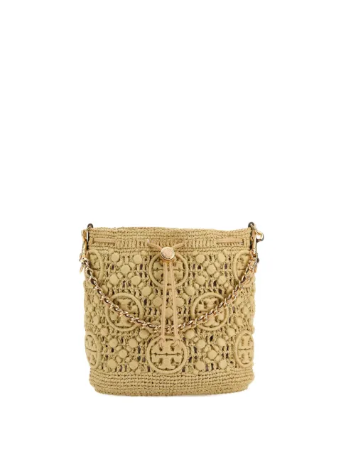 Tory Burch monogram-pattern bag 