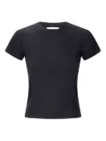 extreme cashmere America t-shirt - Blue