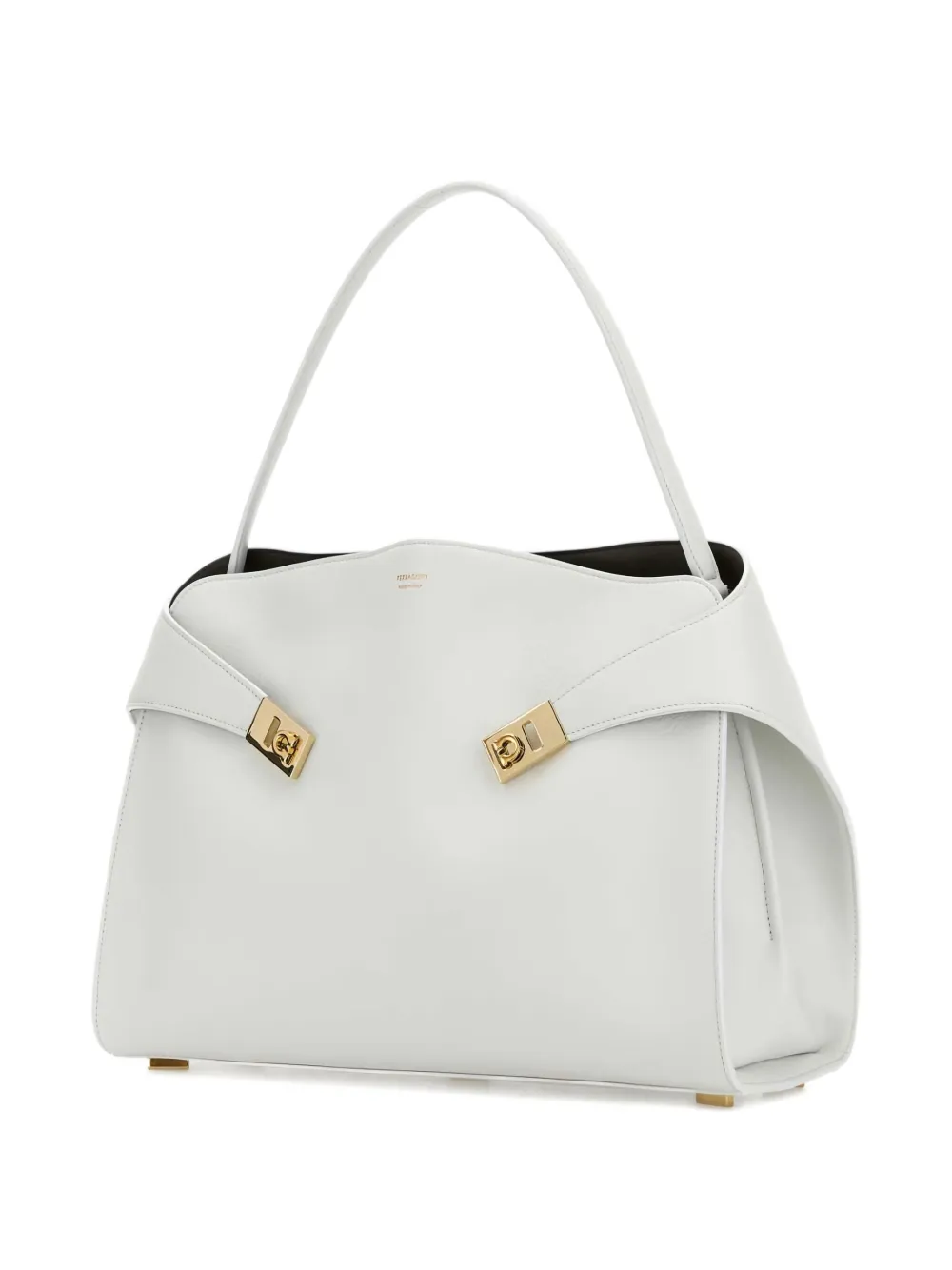 Ferragamo Large Hug Shoulder Bag