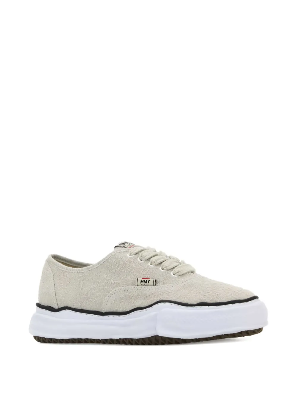 Maison MIHARA YASUHIRO tenis | Tenis bajos | Image 2