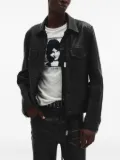 Ann Demeulemeester Baptist T-shirt - White