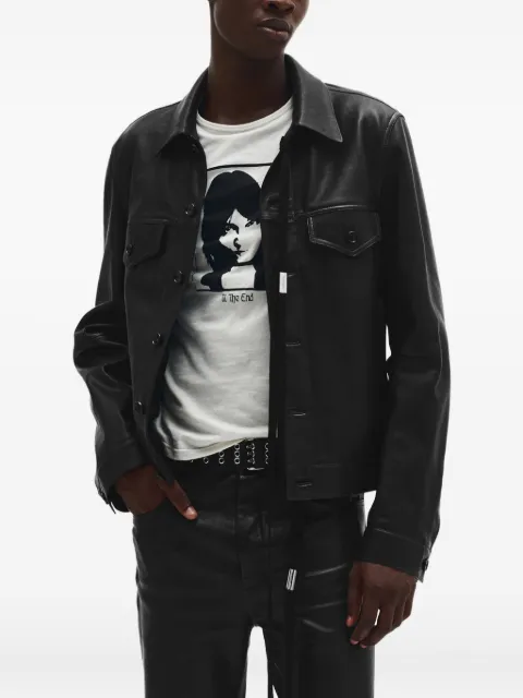 Ann Demeulemeester Baptist T-shirt