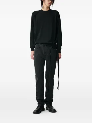 Ann Demeulemeester