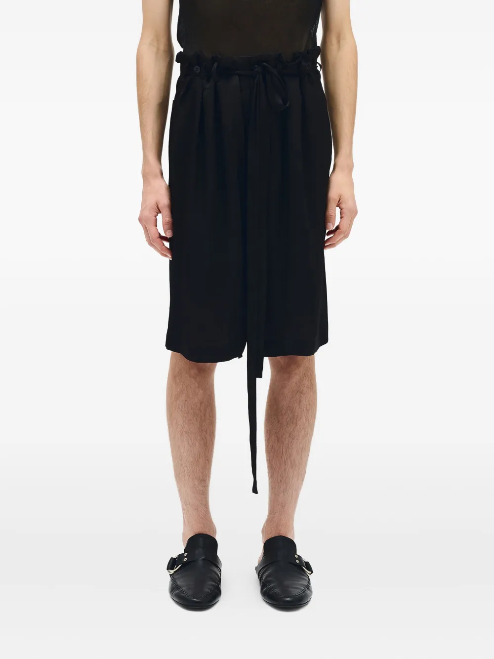 Ann Demeulemeester Pedro shorts | Bermudas | Image 2