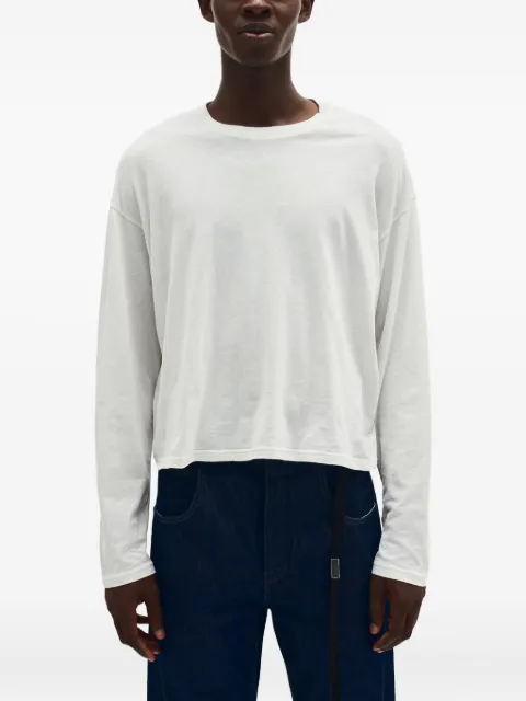 Ann Demeulemeester Emil T-shirt