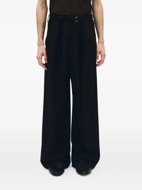Ann Demeulemeester Finn trousers