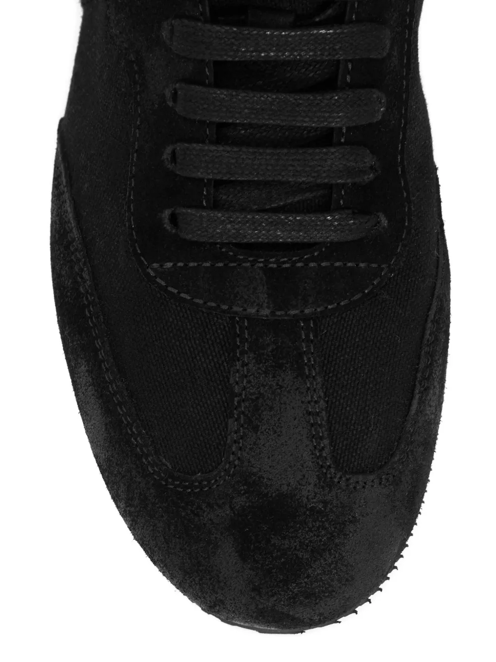 Ann Demeulemeester Fides boots Black