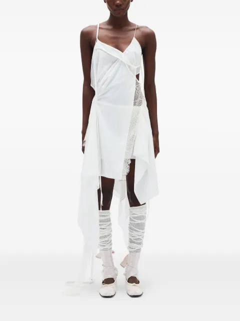 Ann Demeulemeester Maribel dress