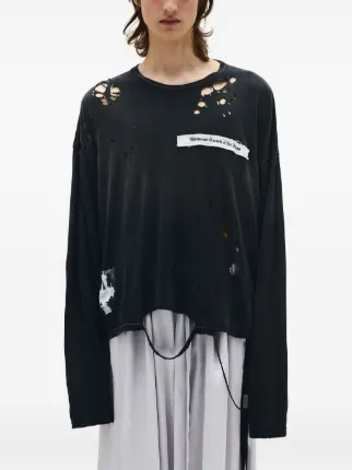 Ann Demeulemeester