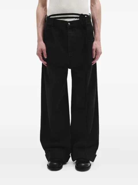 Ann Demeulemeester Michael jeans