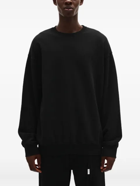 Ann Demeulemeester Wannes sweatshirt