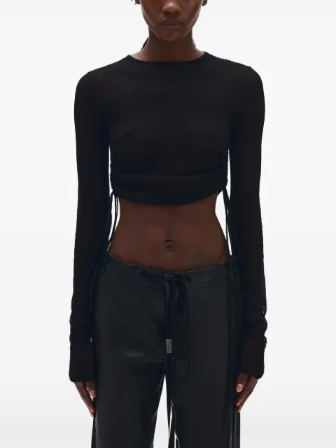Ann Demeulemeester Beta jumper 